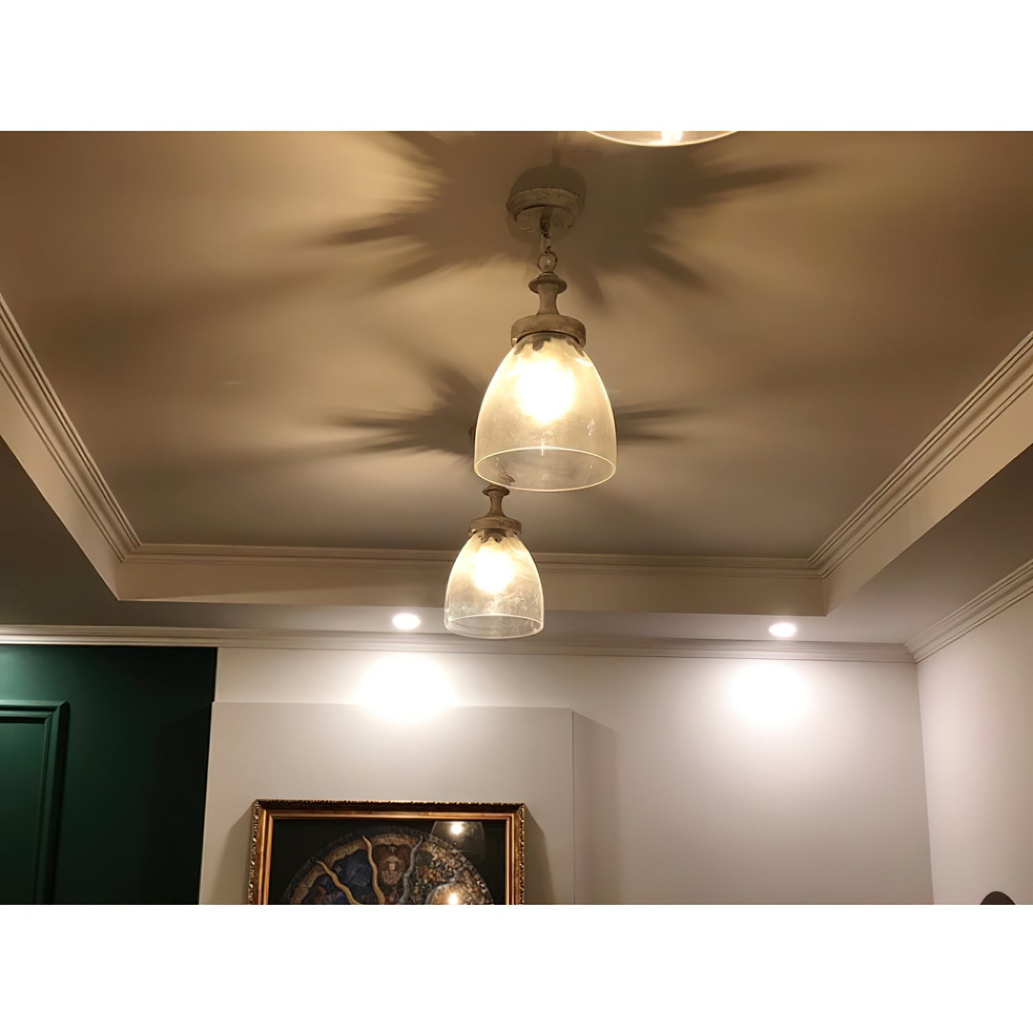 Amelie Pendant Lamp