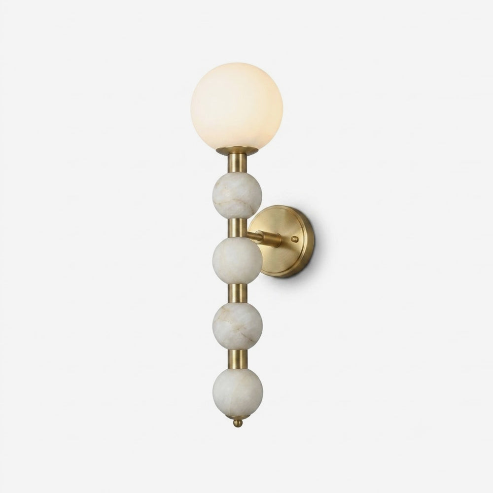 Alma Wall Sconce
