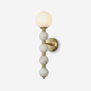Alma Wall Sconce