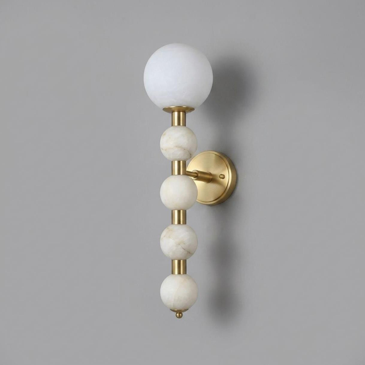 Alma Wall Sconce
