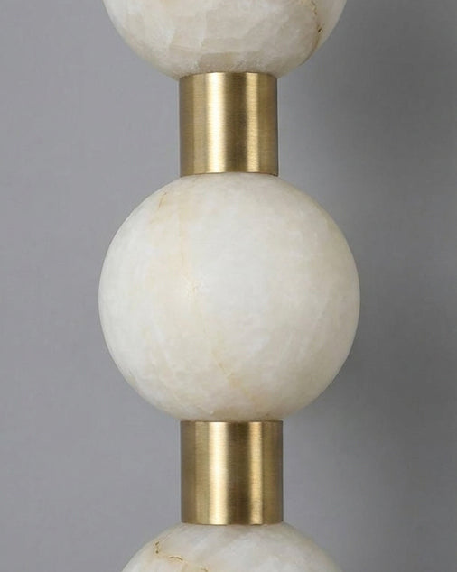Alma Wall Sconce