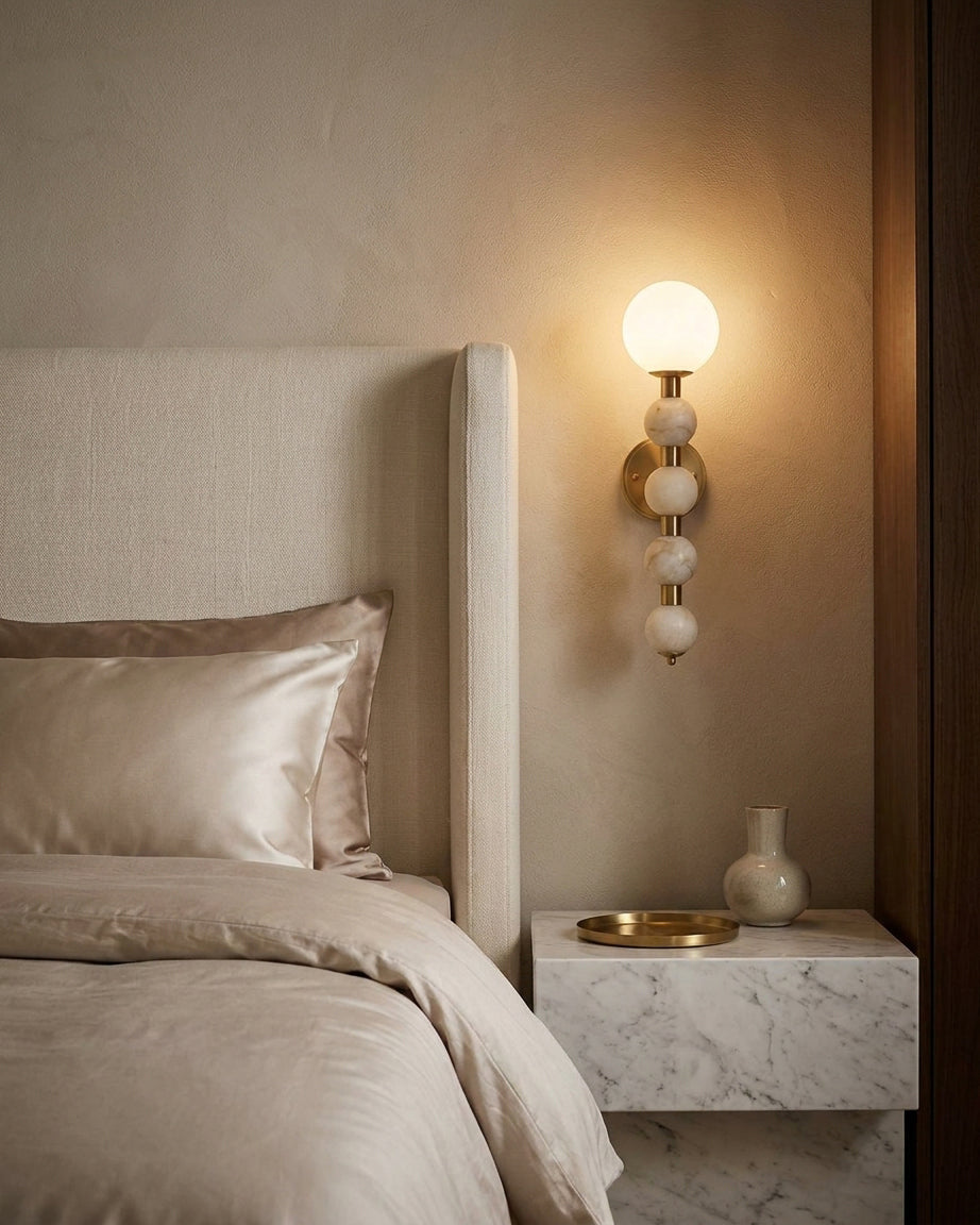 Alma Wall Sconce