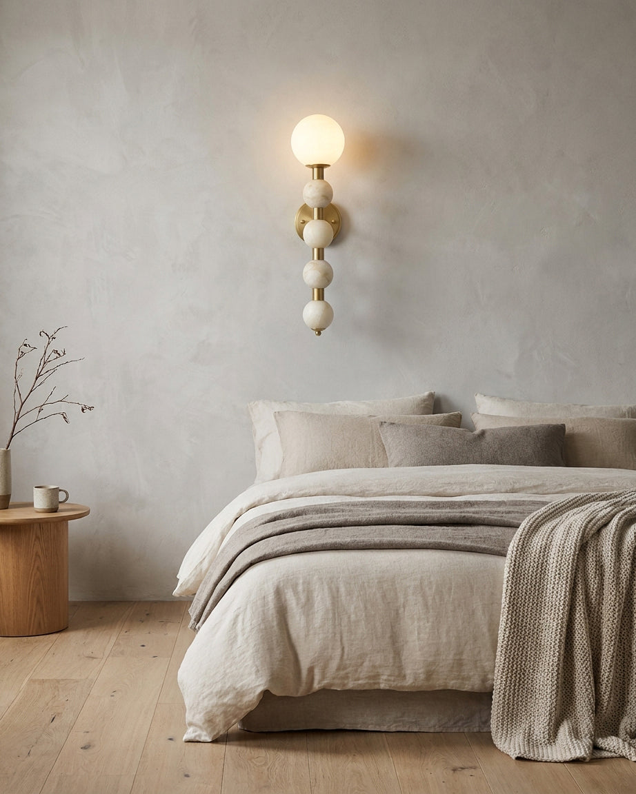 Alma Wall Sconce