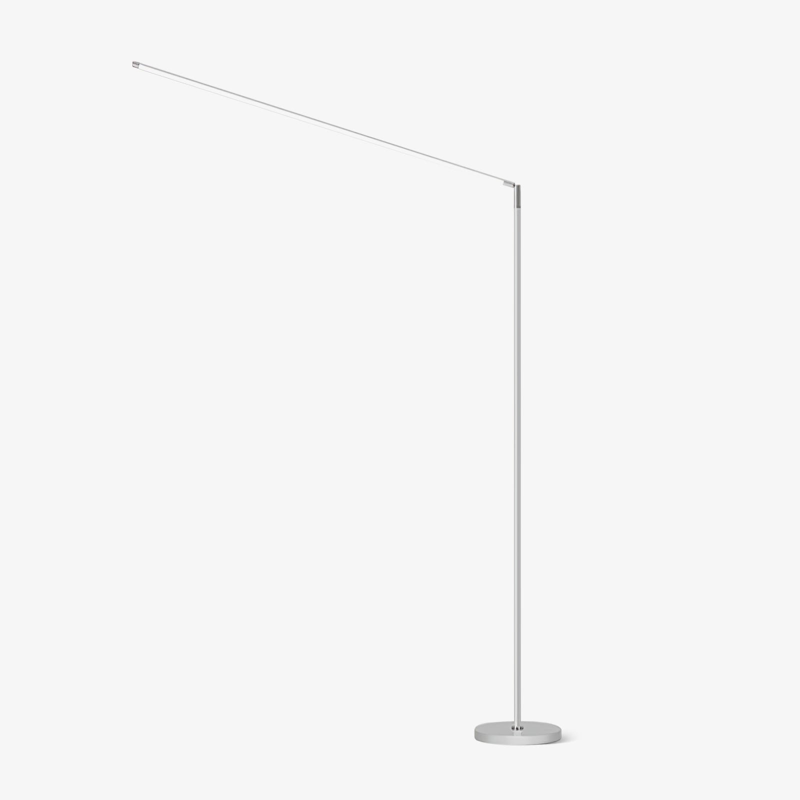 Qrath Minimalist Floor Lamp-Neutral Decor