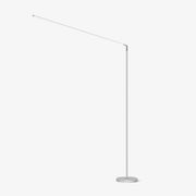 Qrath Minimalist Floor Lamp-Neutral Decor