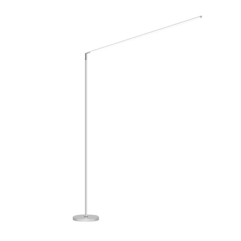 Qrath Minimalist Floor Lamp-Neutral Decor