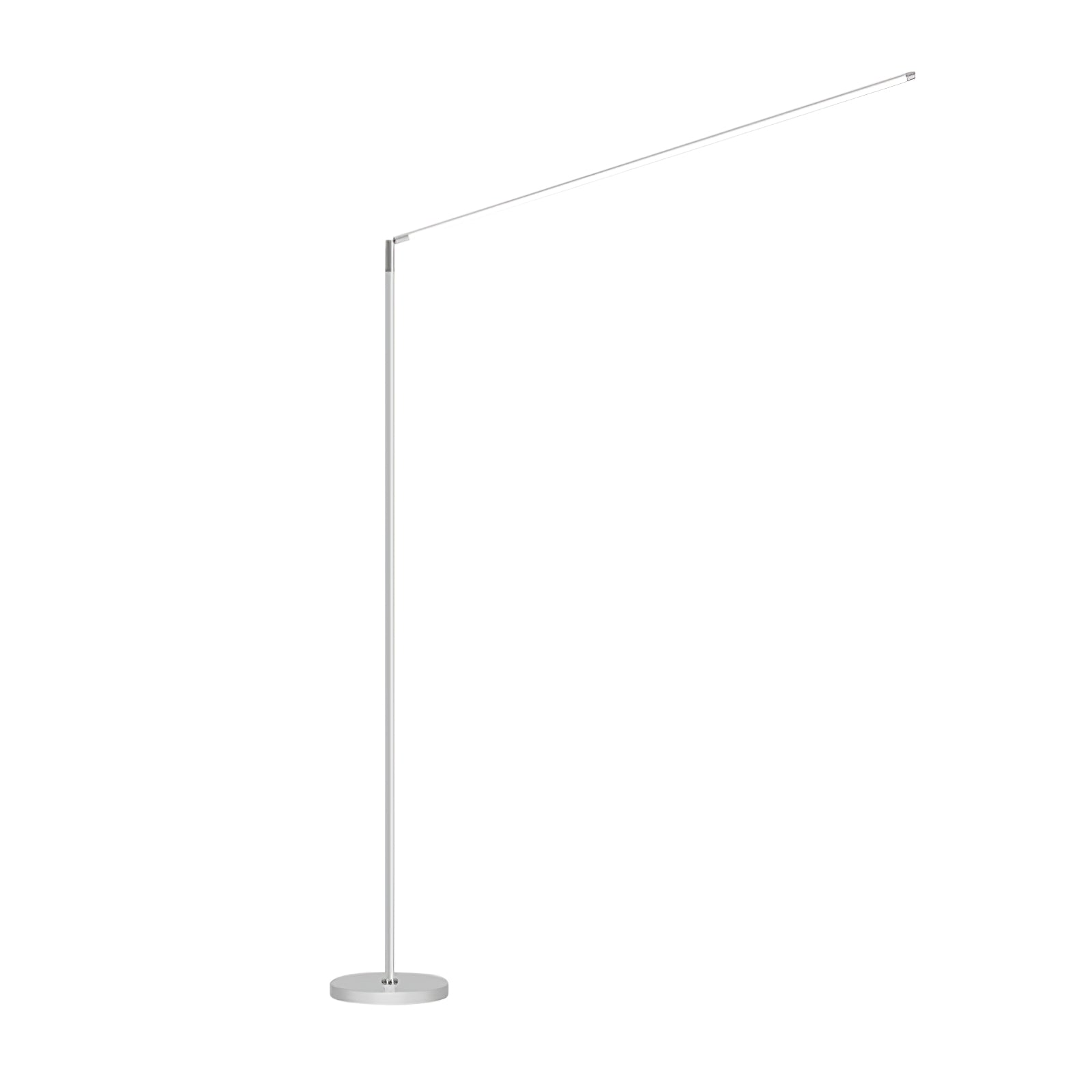 Qrath Minimalist Floor Lamp-Neutral Decor