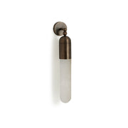 Mira Alabaster Wall Lamp