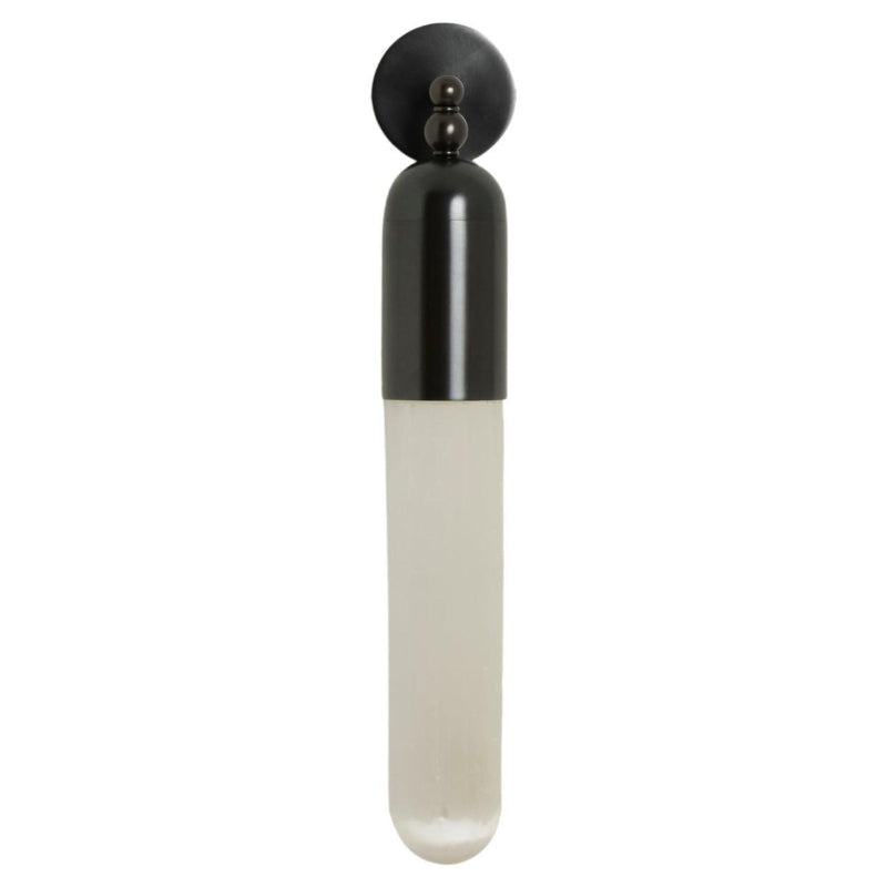 Mira Alabaster Wall Lamp
