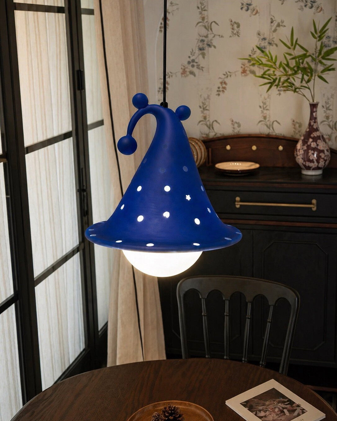 Blythe Pendant Light