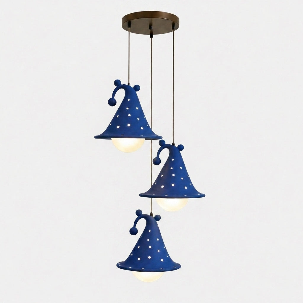 Blythe Pendant Light