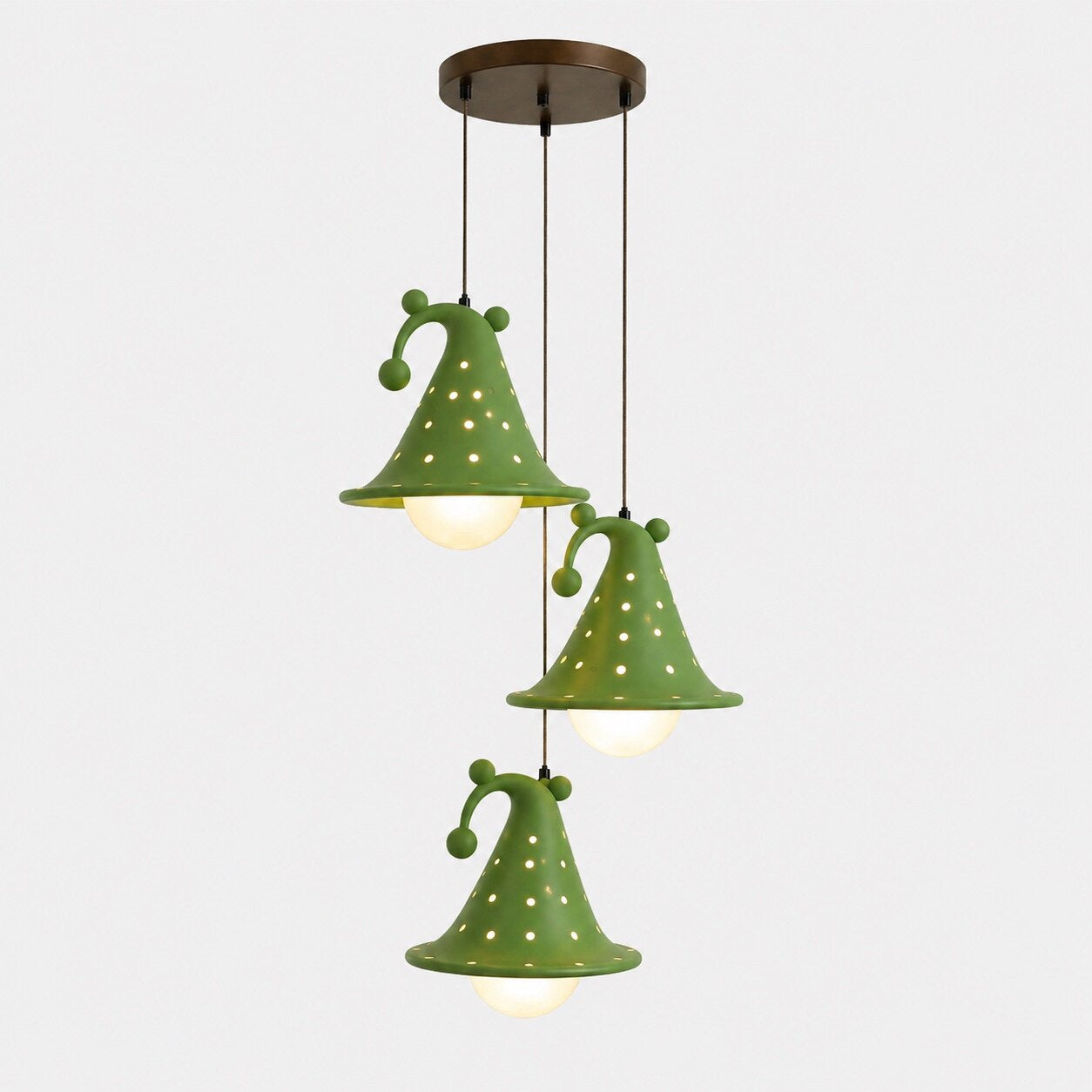 Blythe Pendant Light