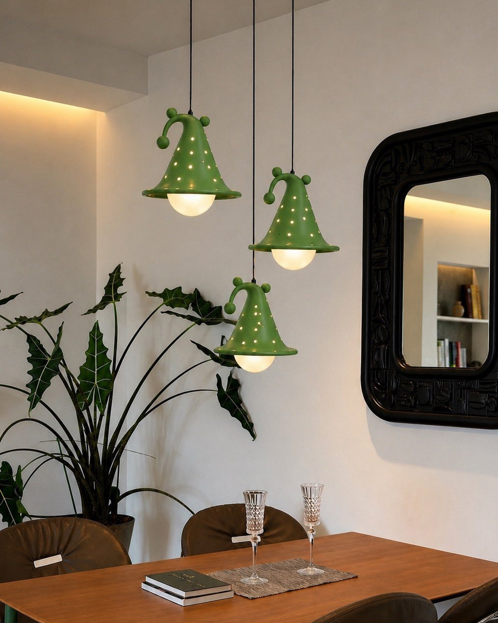 Blythe Pendant Light