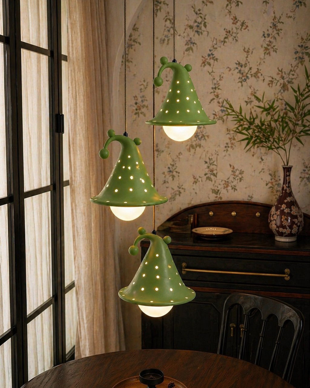 Blythe Pendant Light