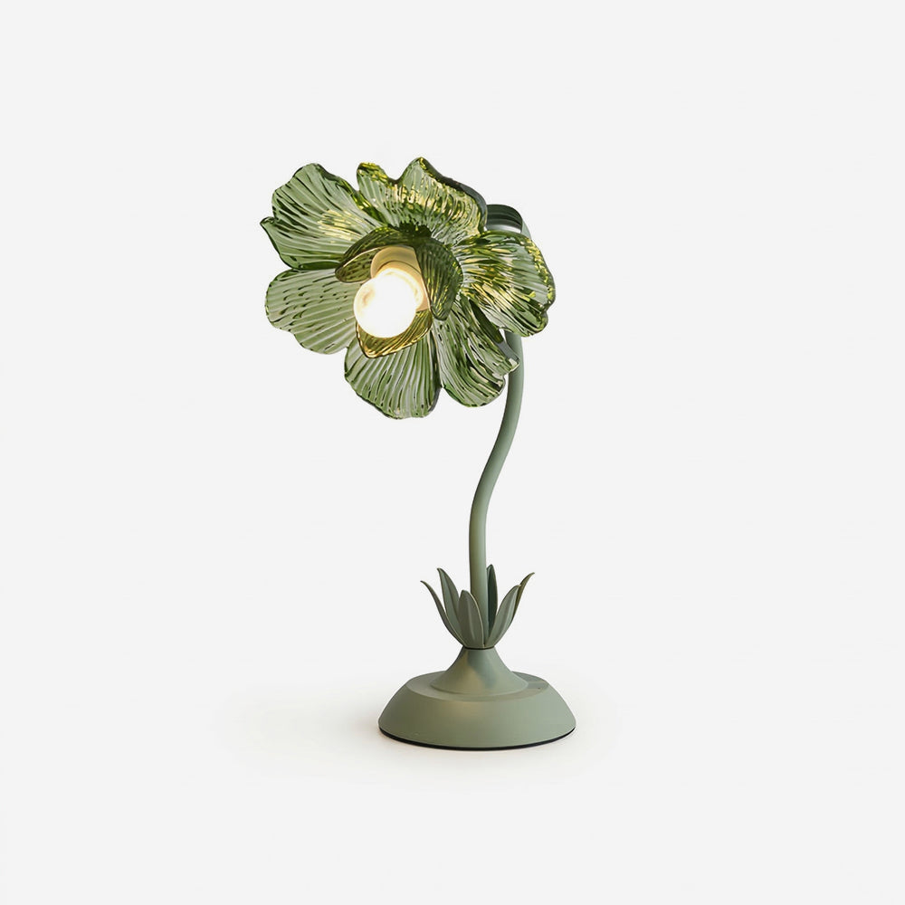 Iris Table Lamp