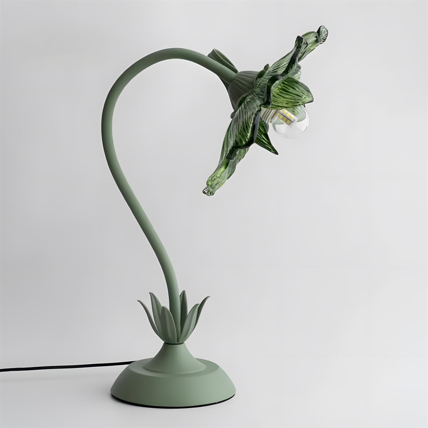 Iris Table Lamp