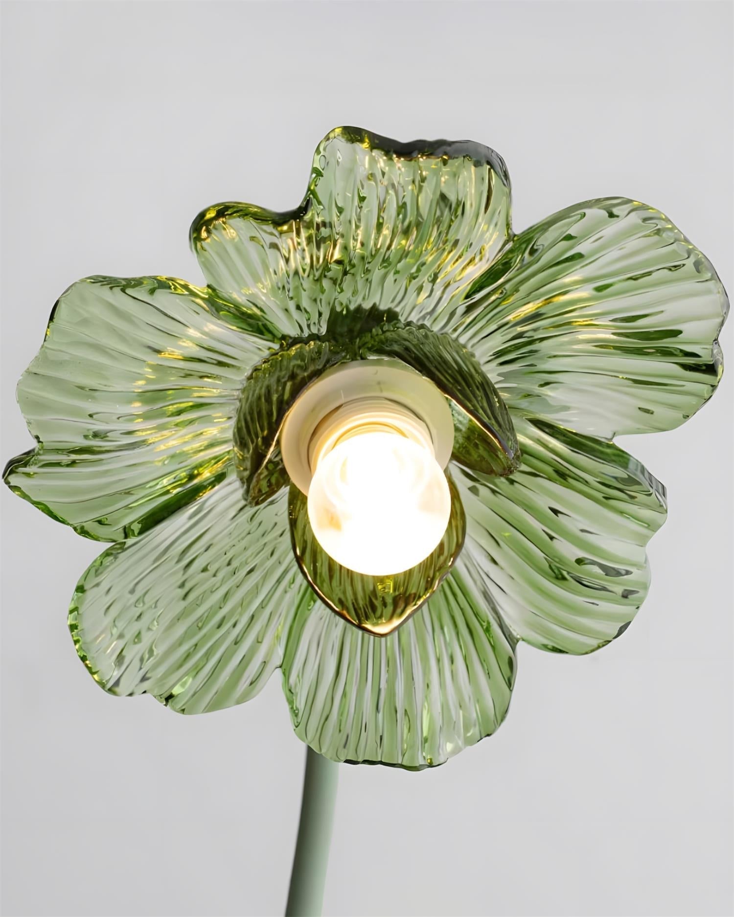 Iris Table Lamp