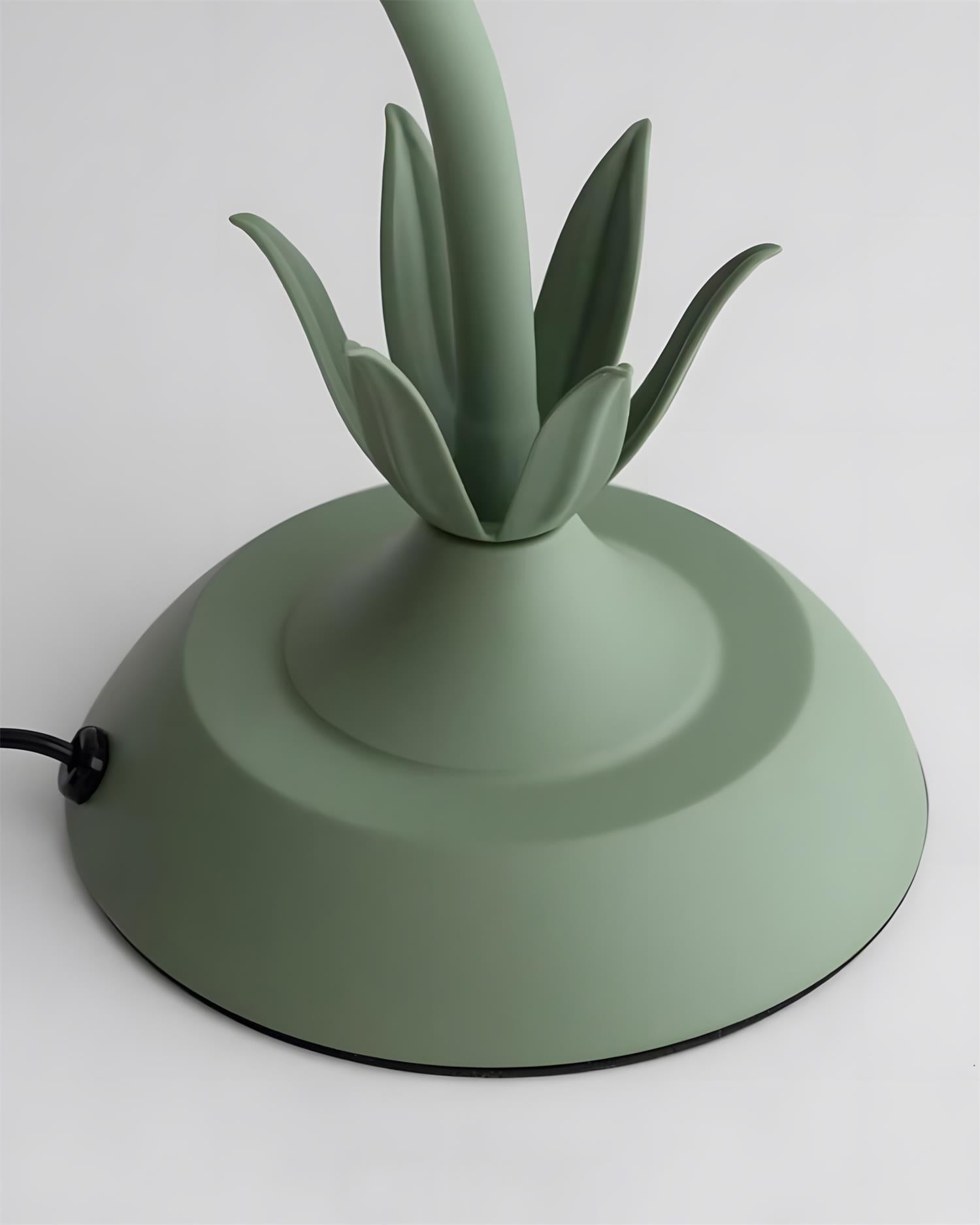 Iris Table Lamp