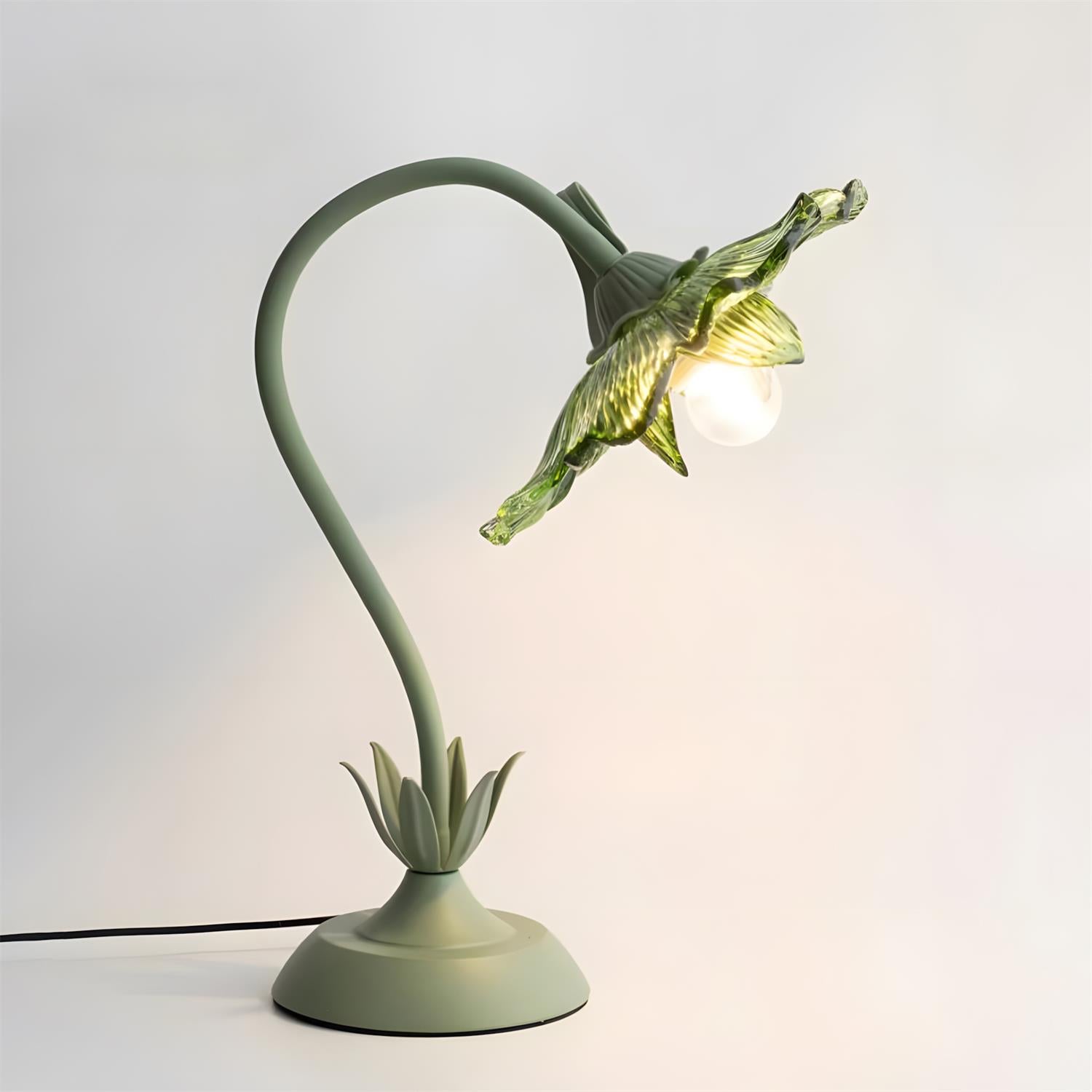 Iris Table Lamp