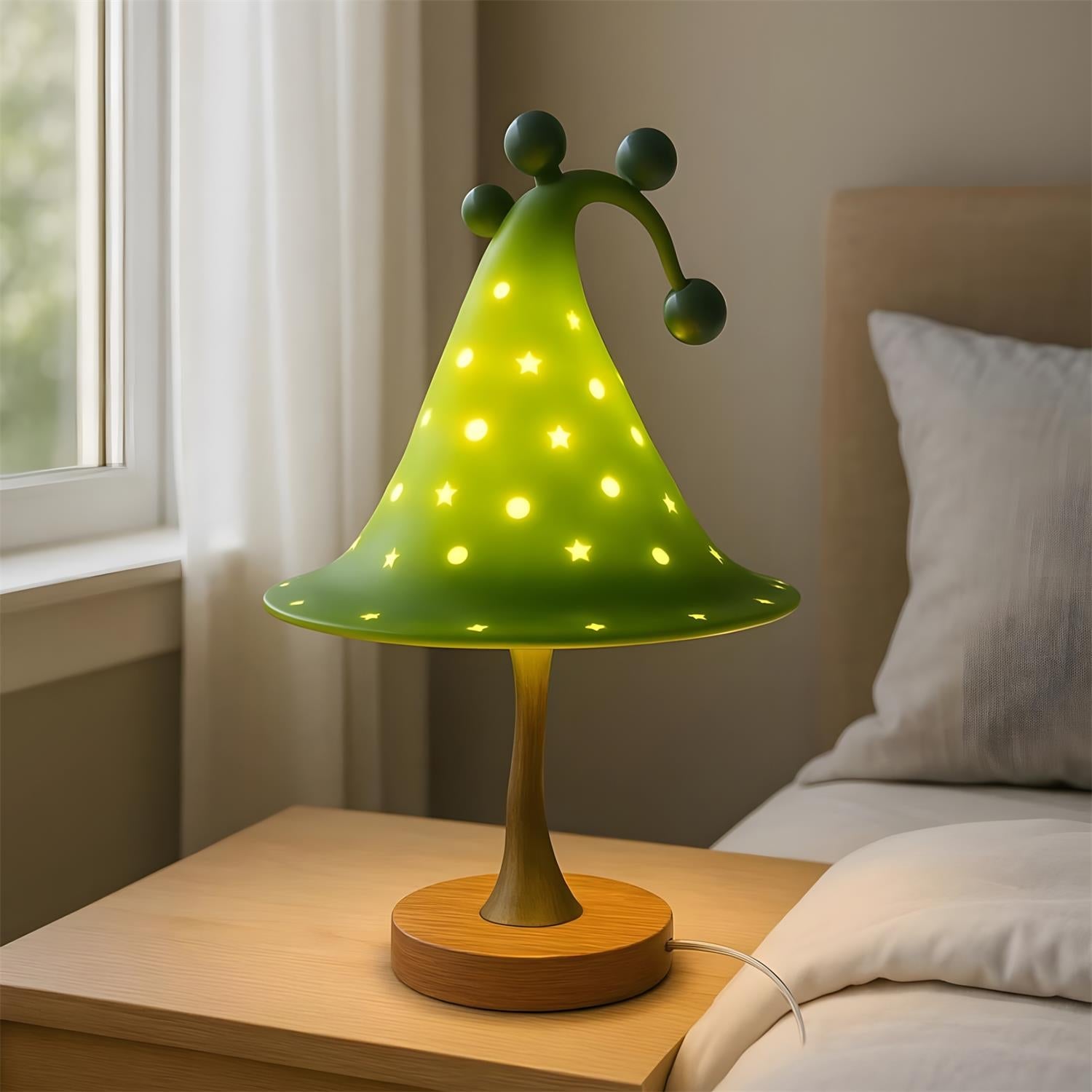 Bramble Table Light
