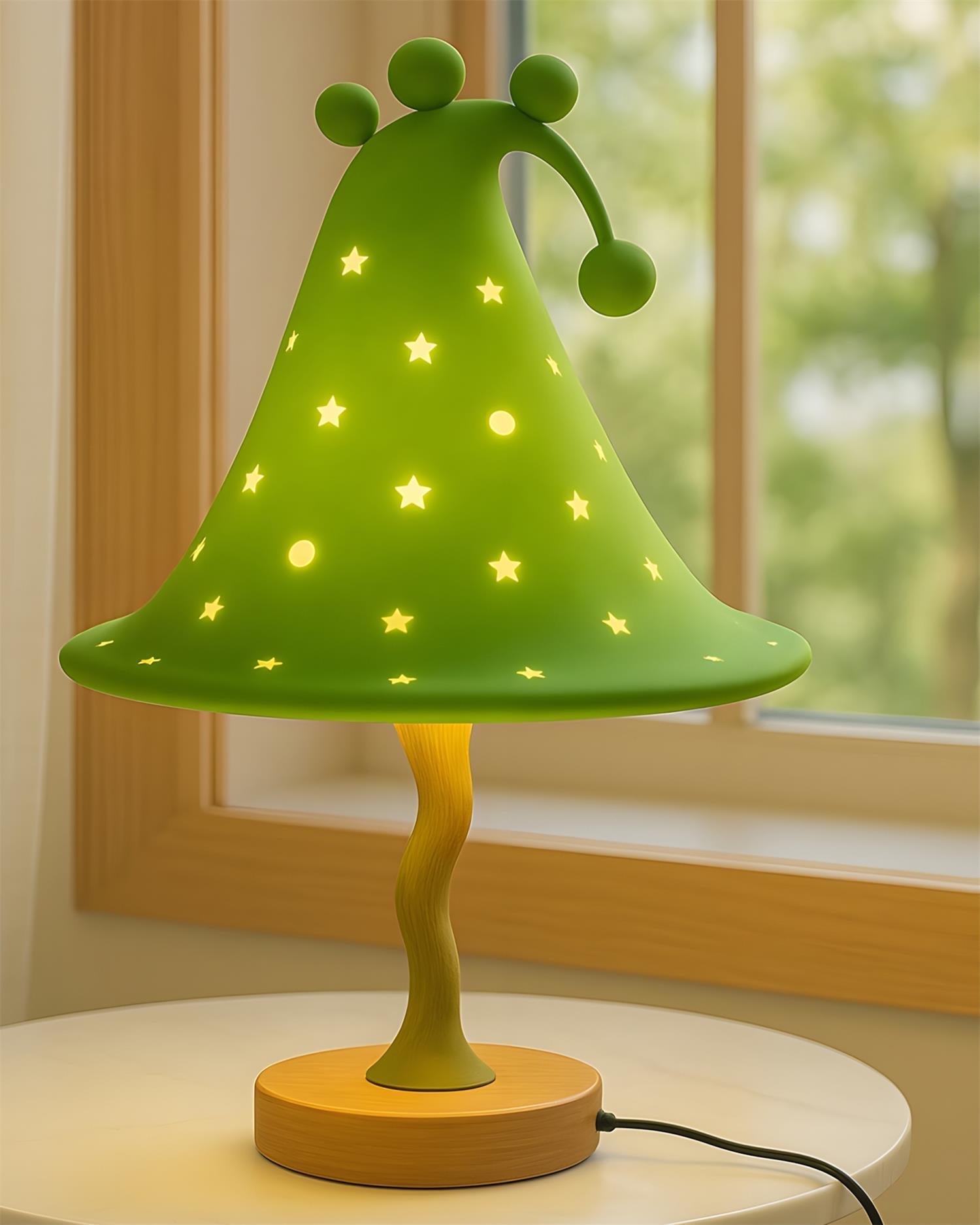 Bramble Table Light