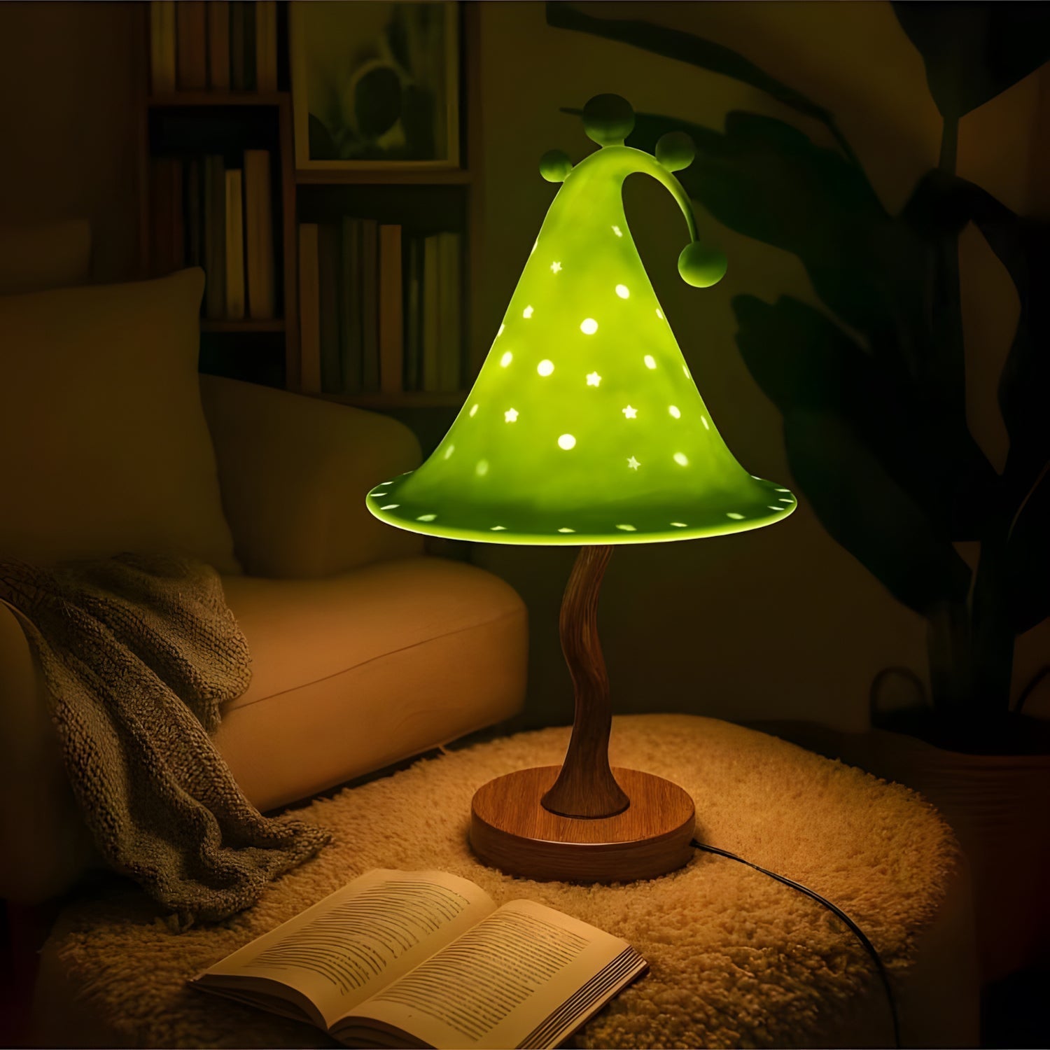 Bramble Table Light