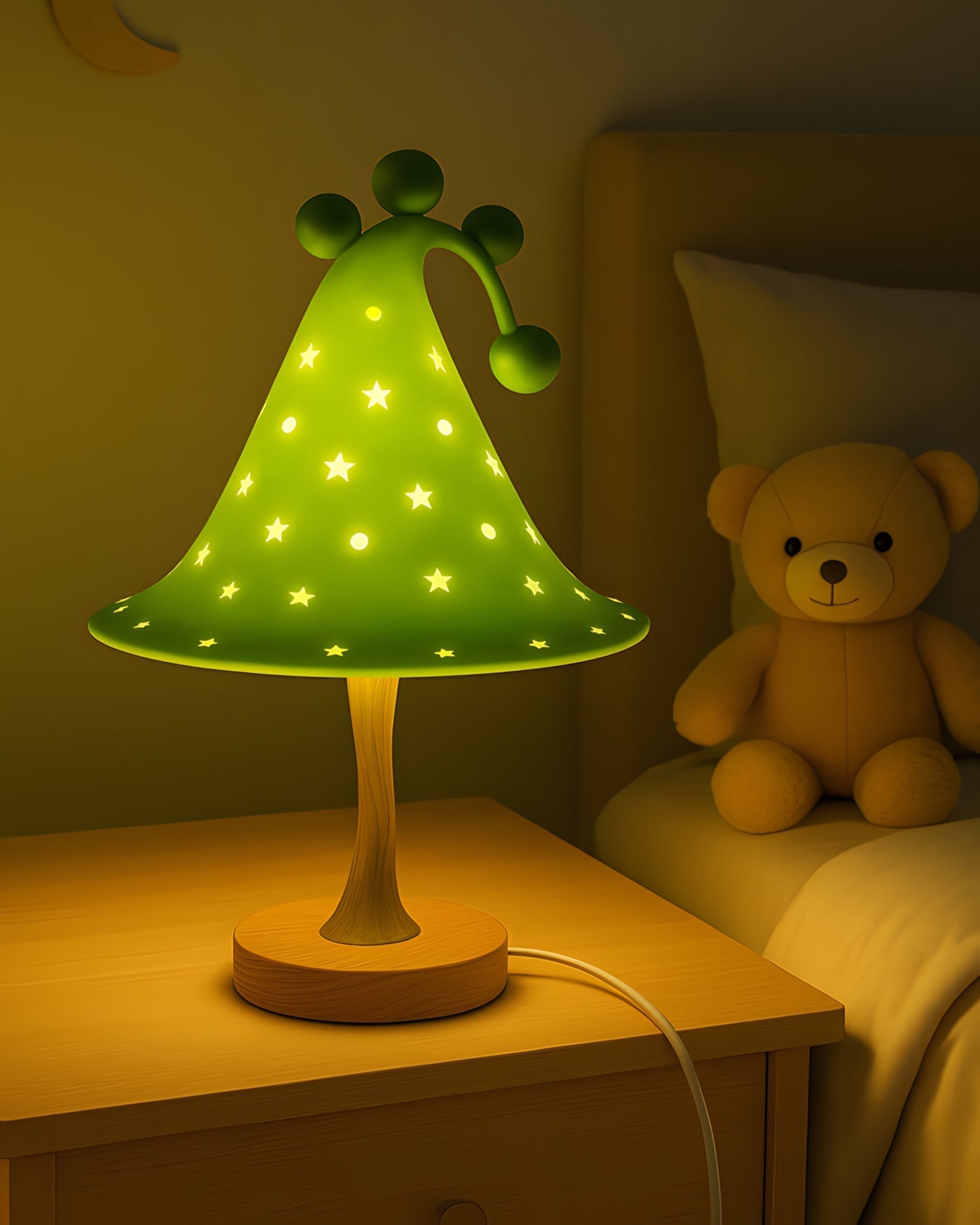 Bramble Table Light