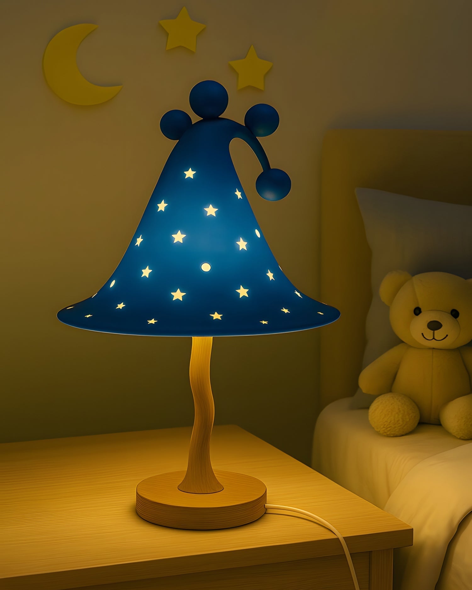 Bramble Table Light