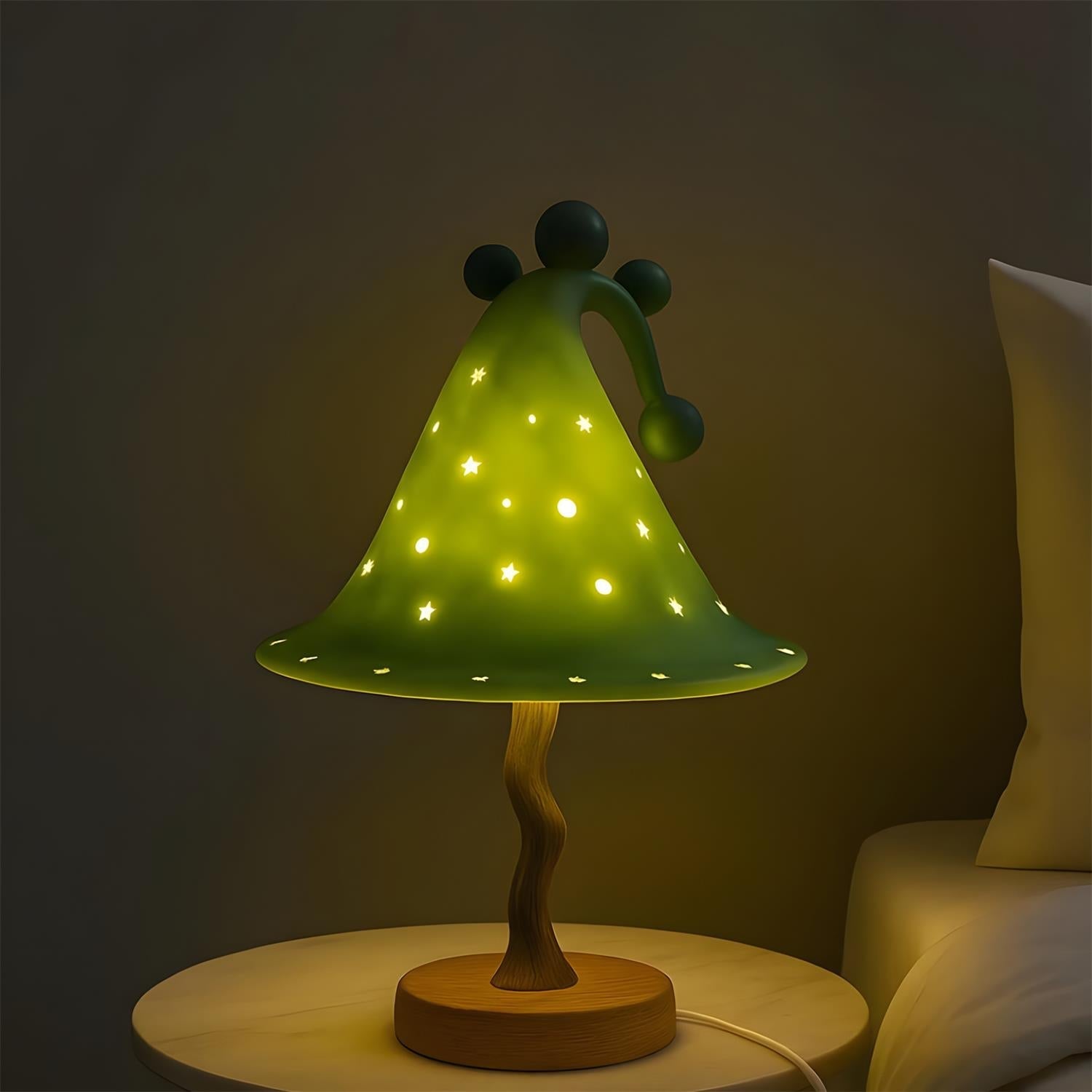 Bramble Table Light