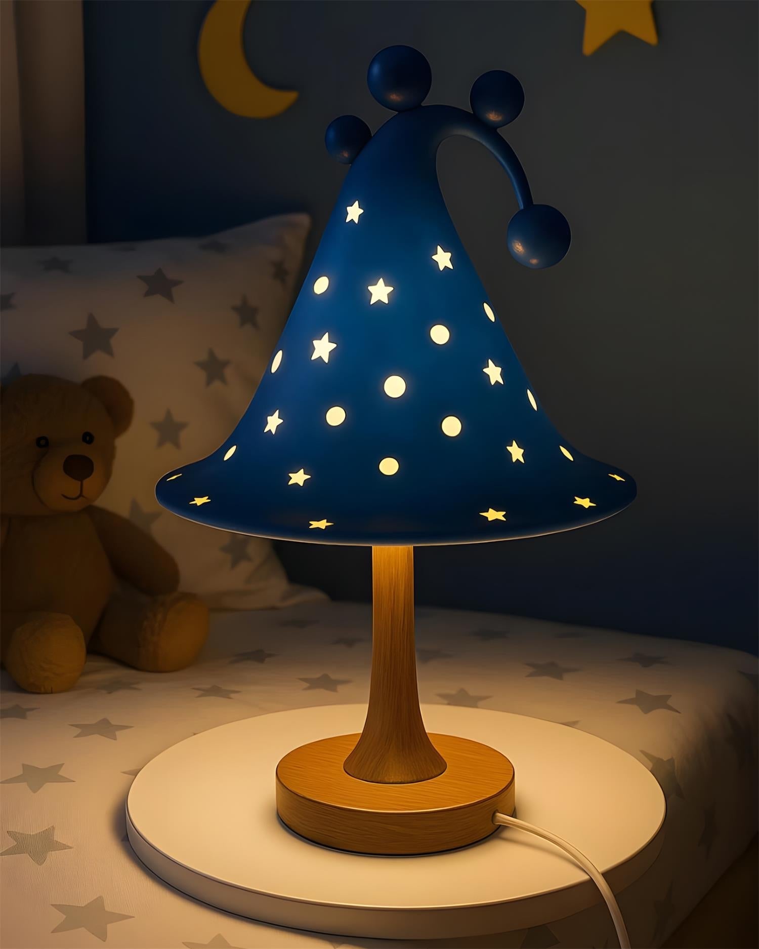 Bramble Table Light