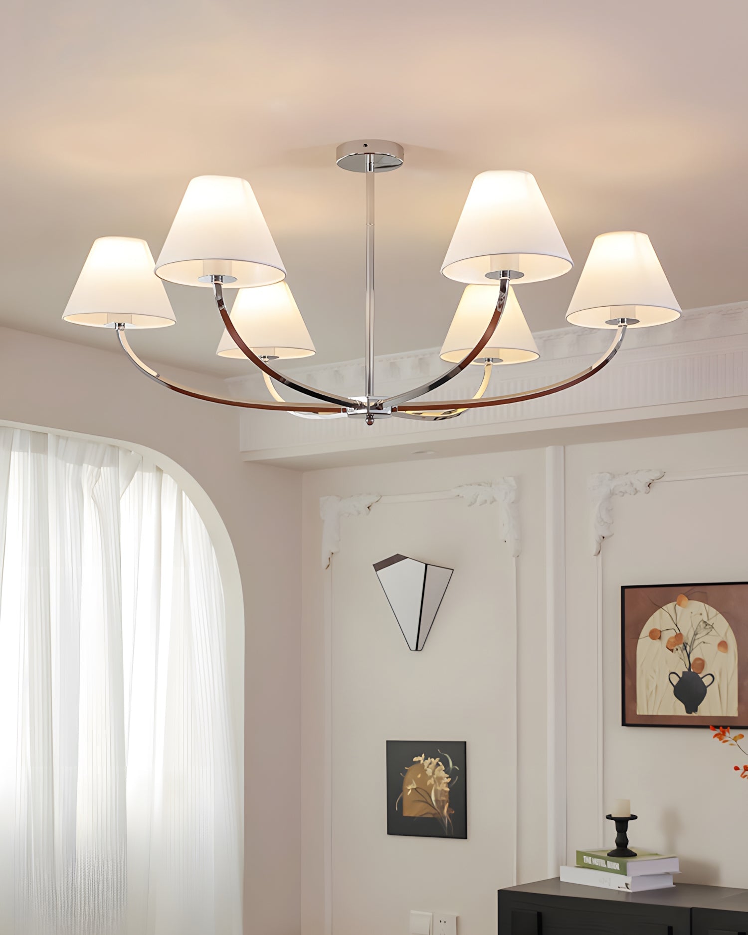 Nancy Chandelier