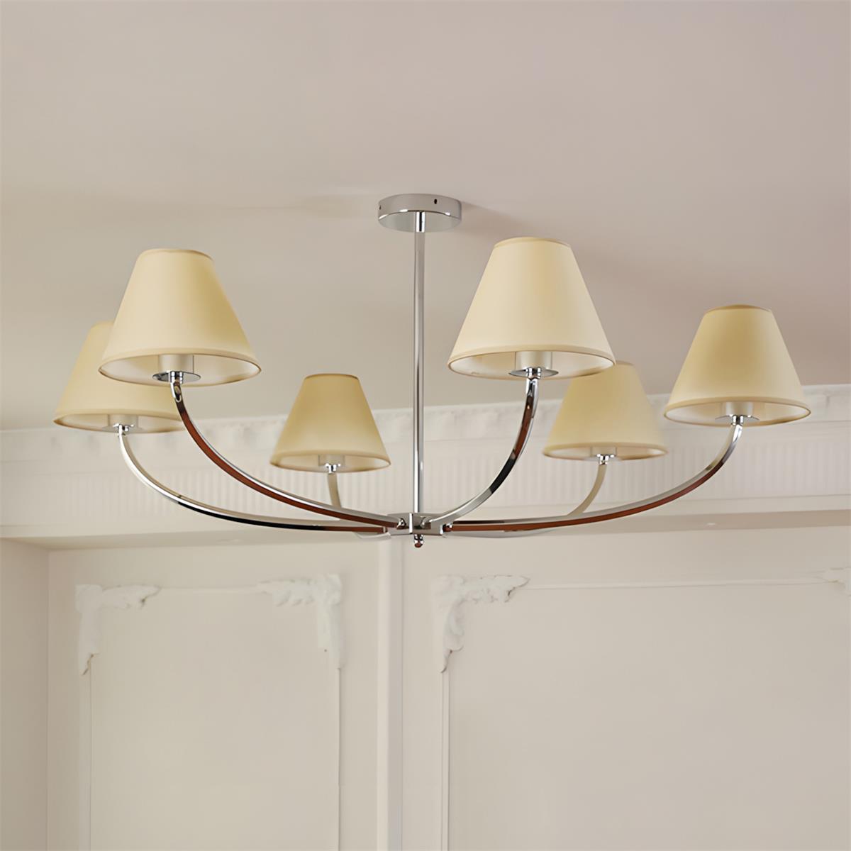 Nancy Chandelier