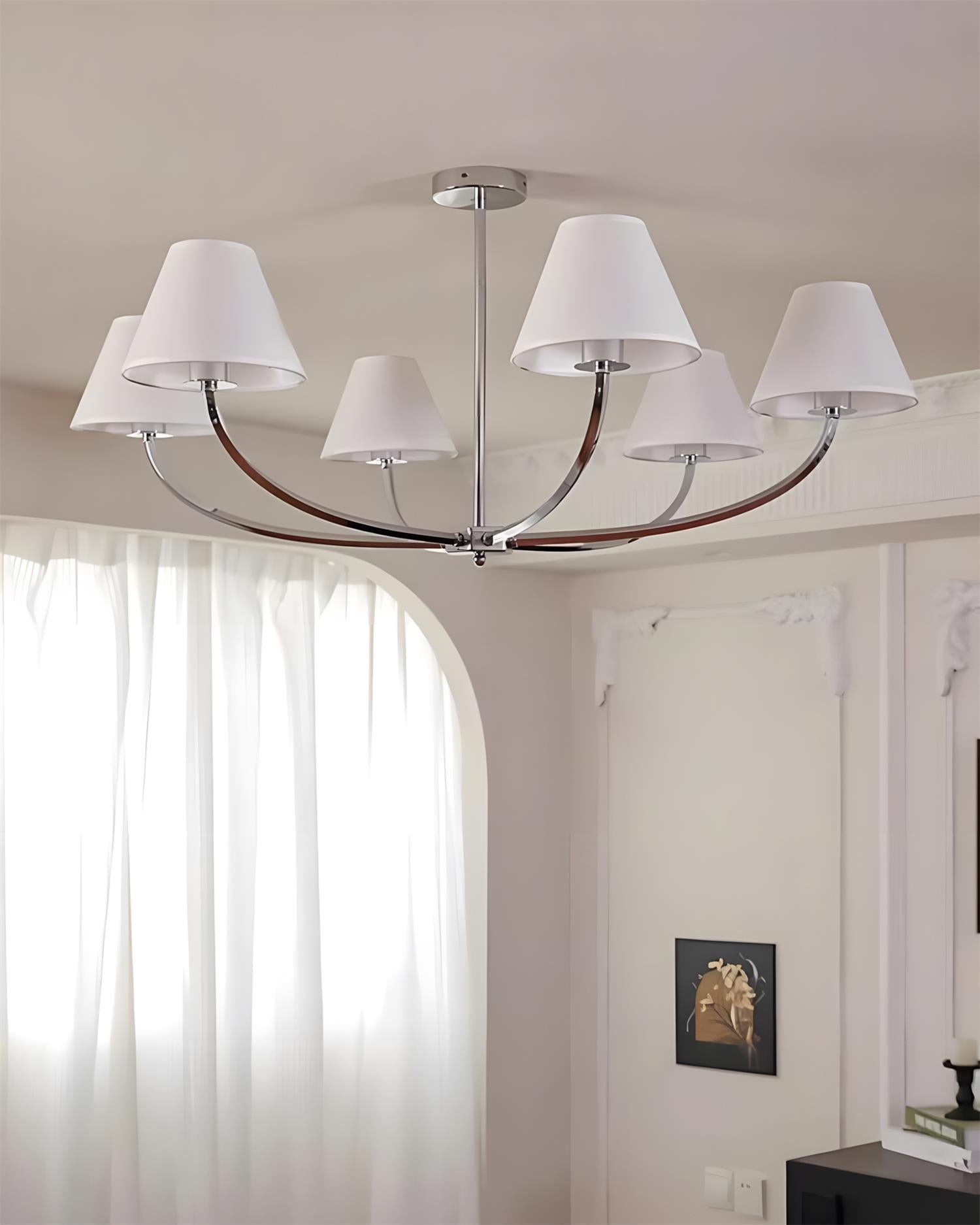 Nancy Chandelier