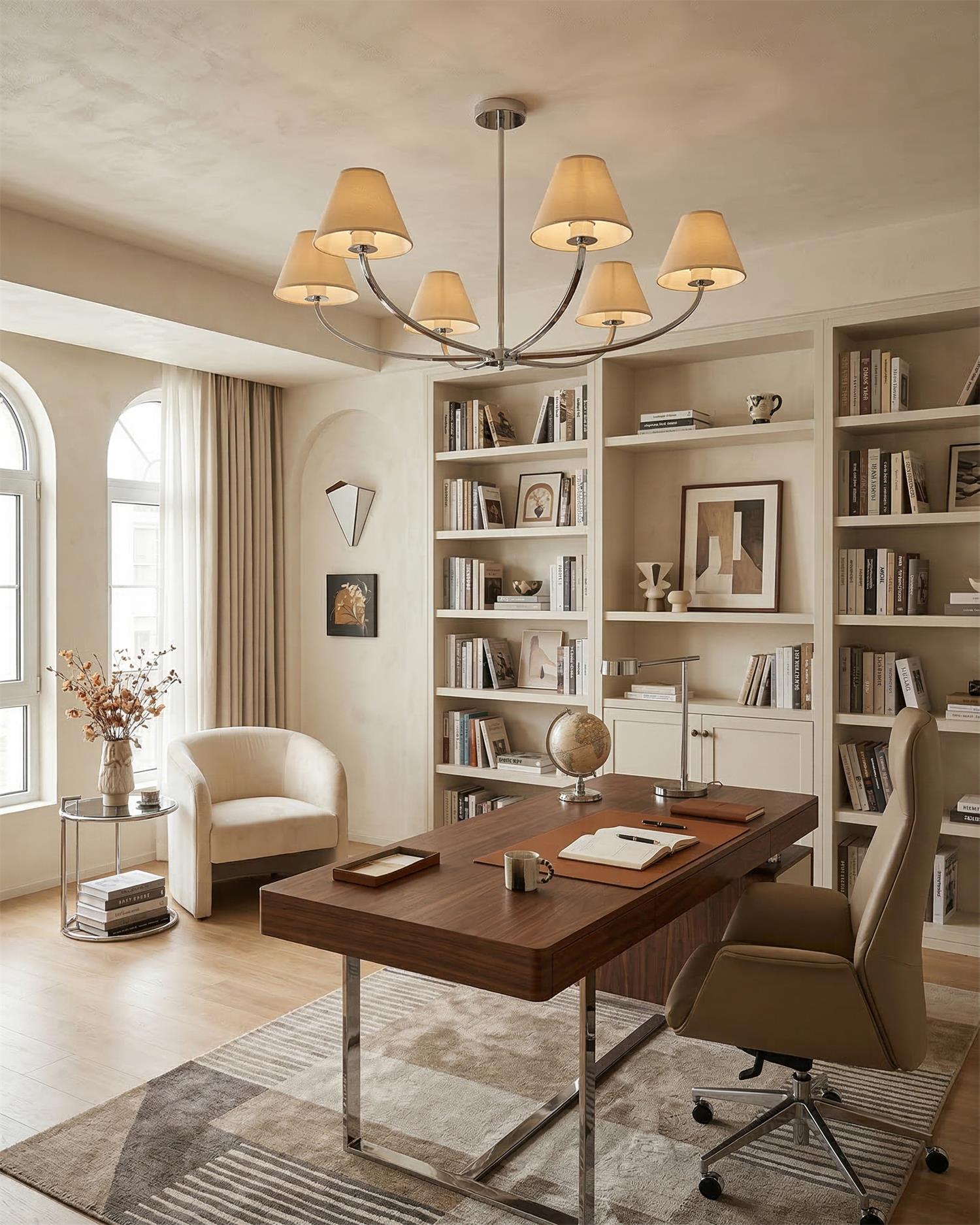 Nancy Chandelier