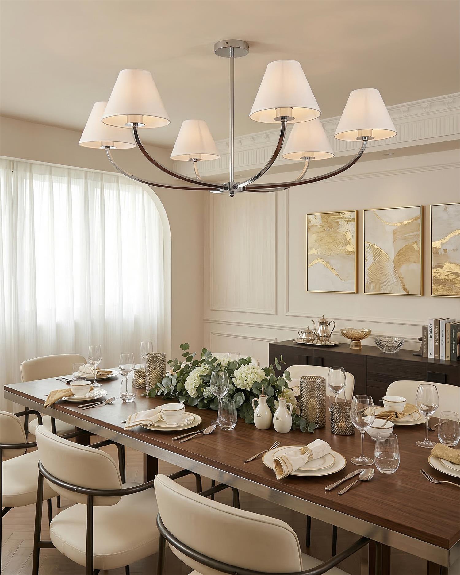 Nancy Chandelier