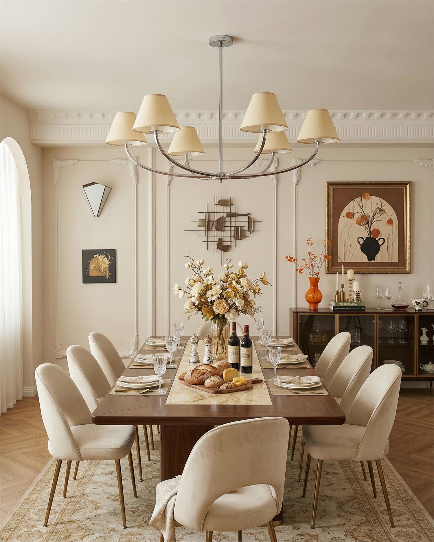Nancy Chandelier