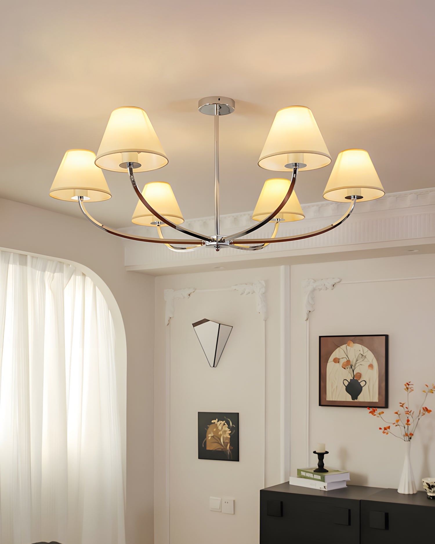 Nancy Chandelier