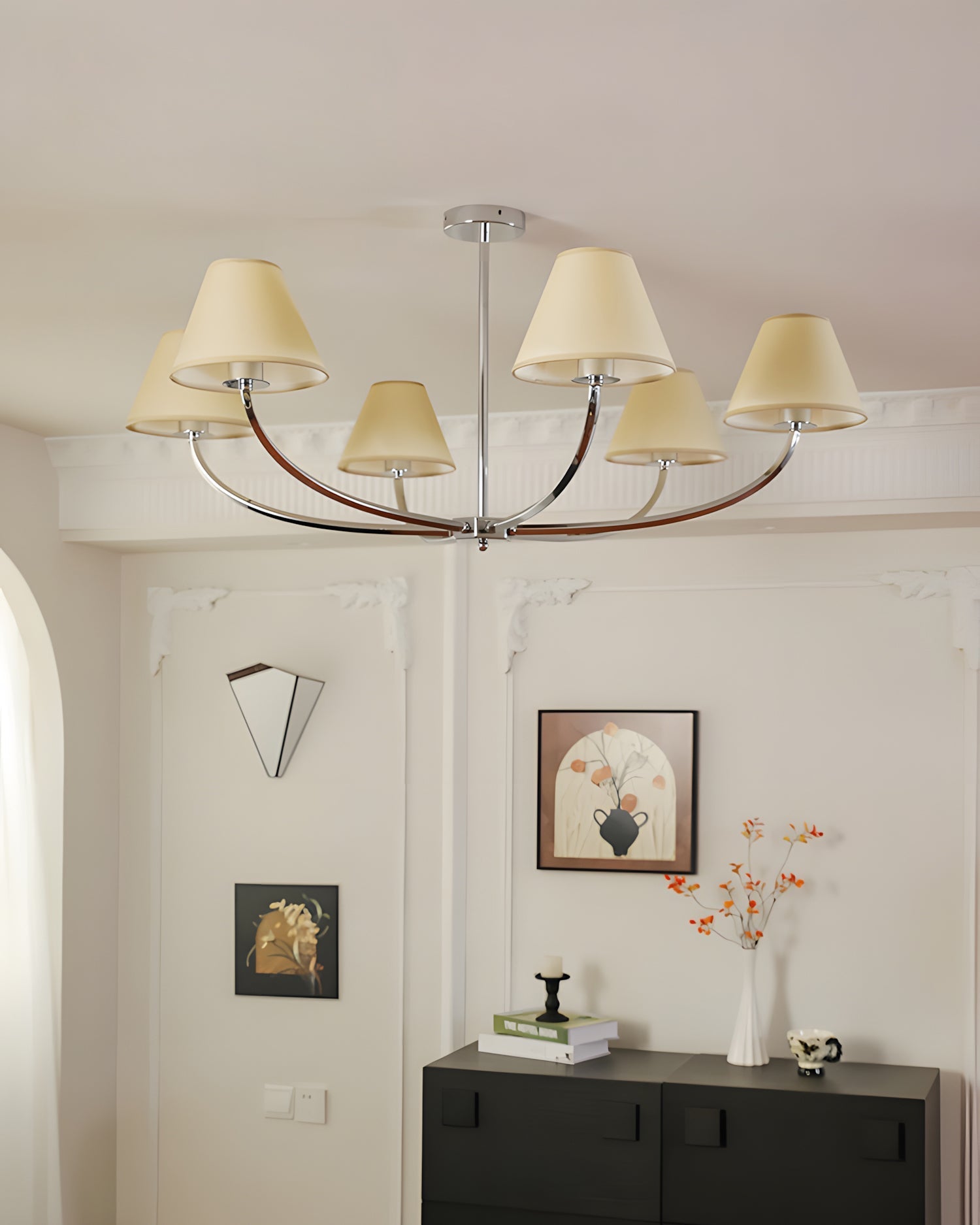 Nancy Chandelier