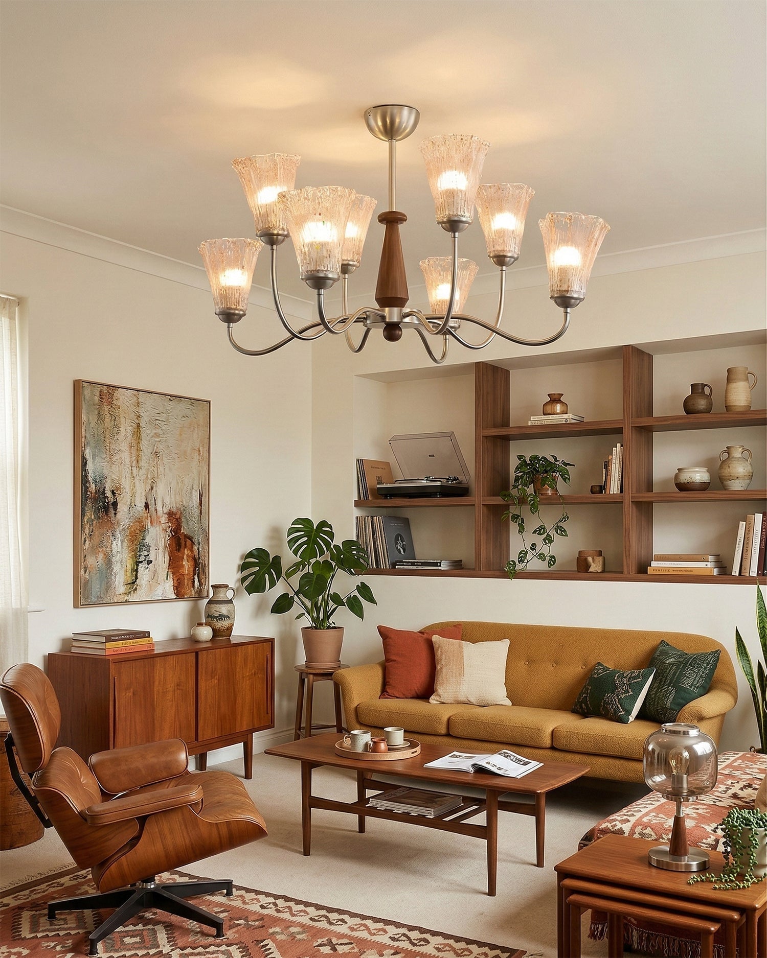 Florence Chandelier