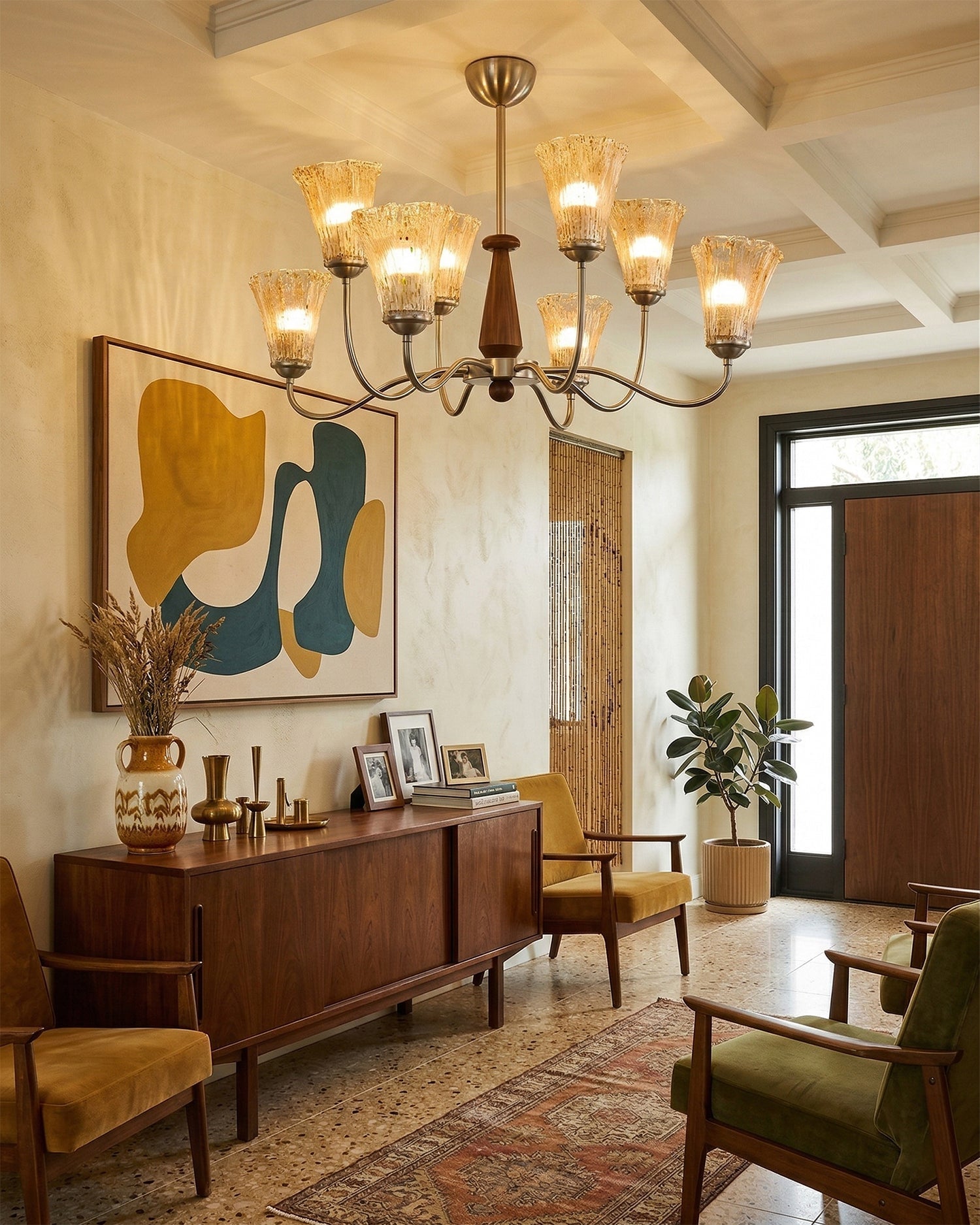 Florence Chandelier