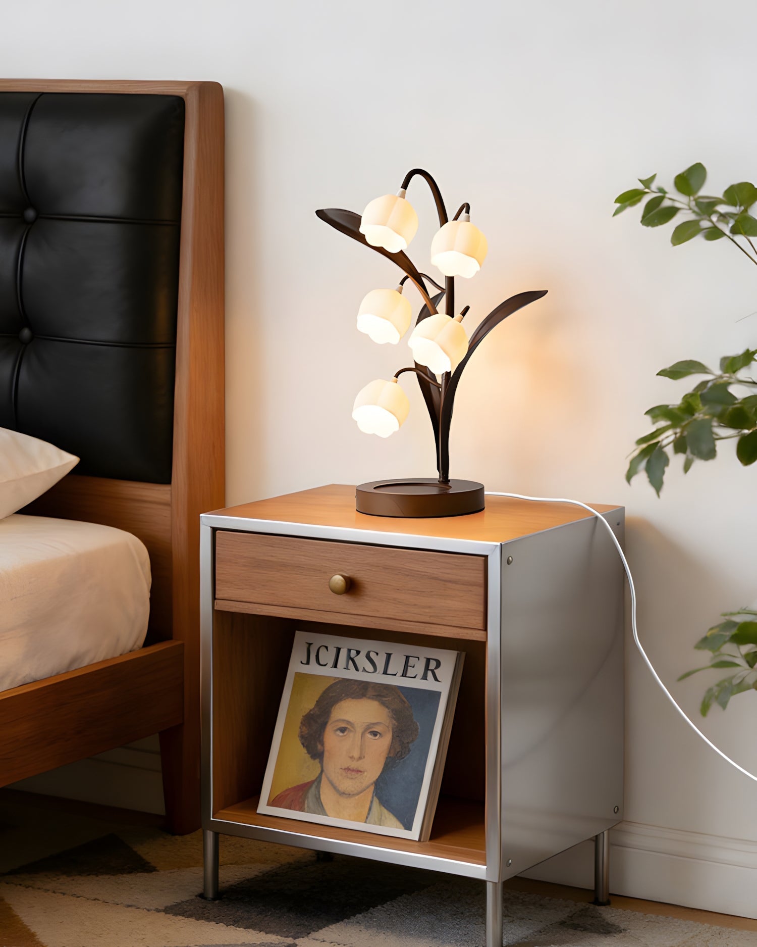 Linnea Table Lamp