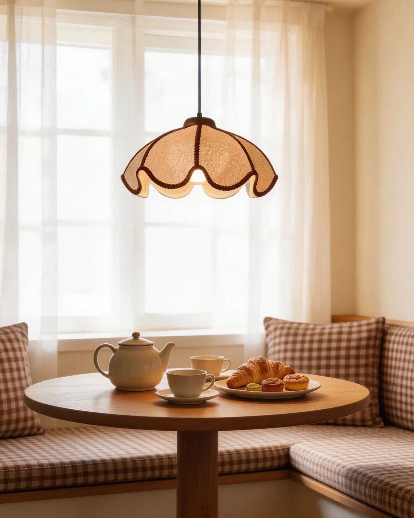 Martha Pendant Light