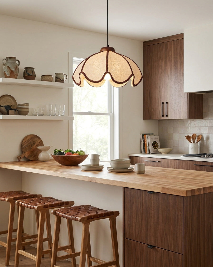 Martha Pendant Light