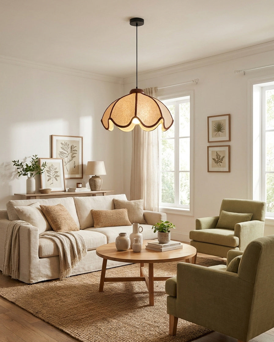 Martha Pendant Light