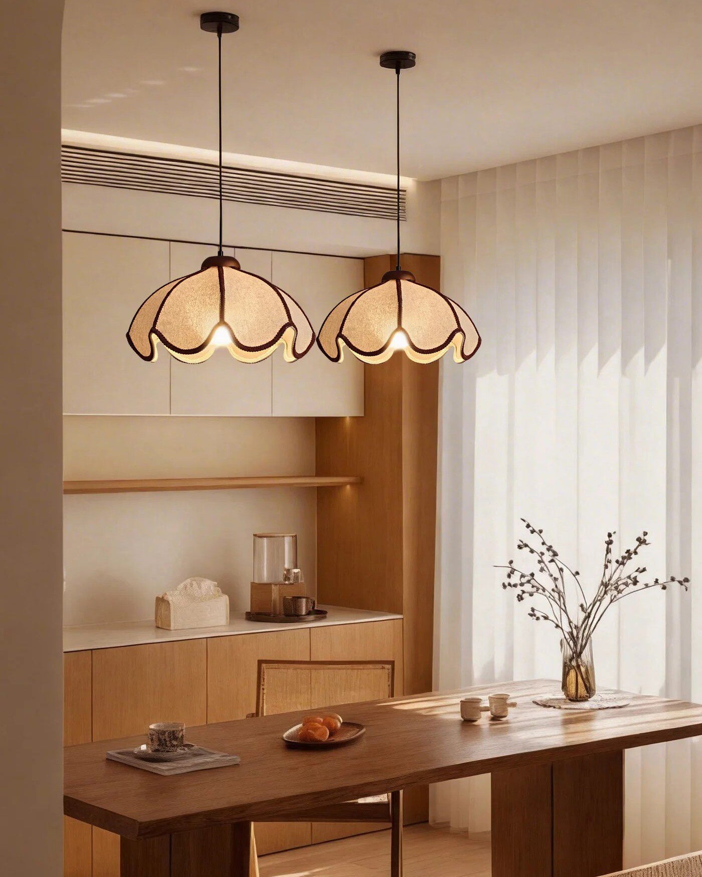 Martha Pendant Light
