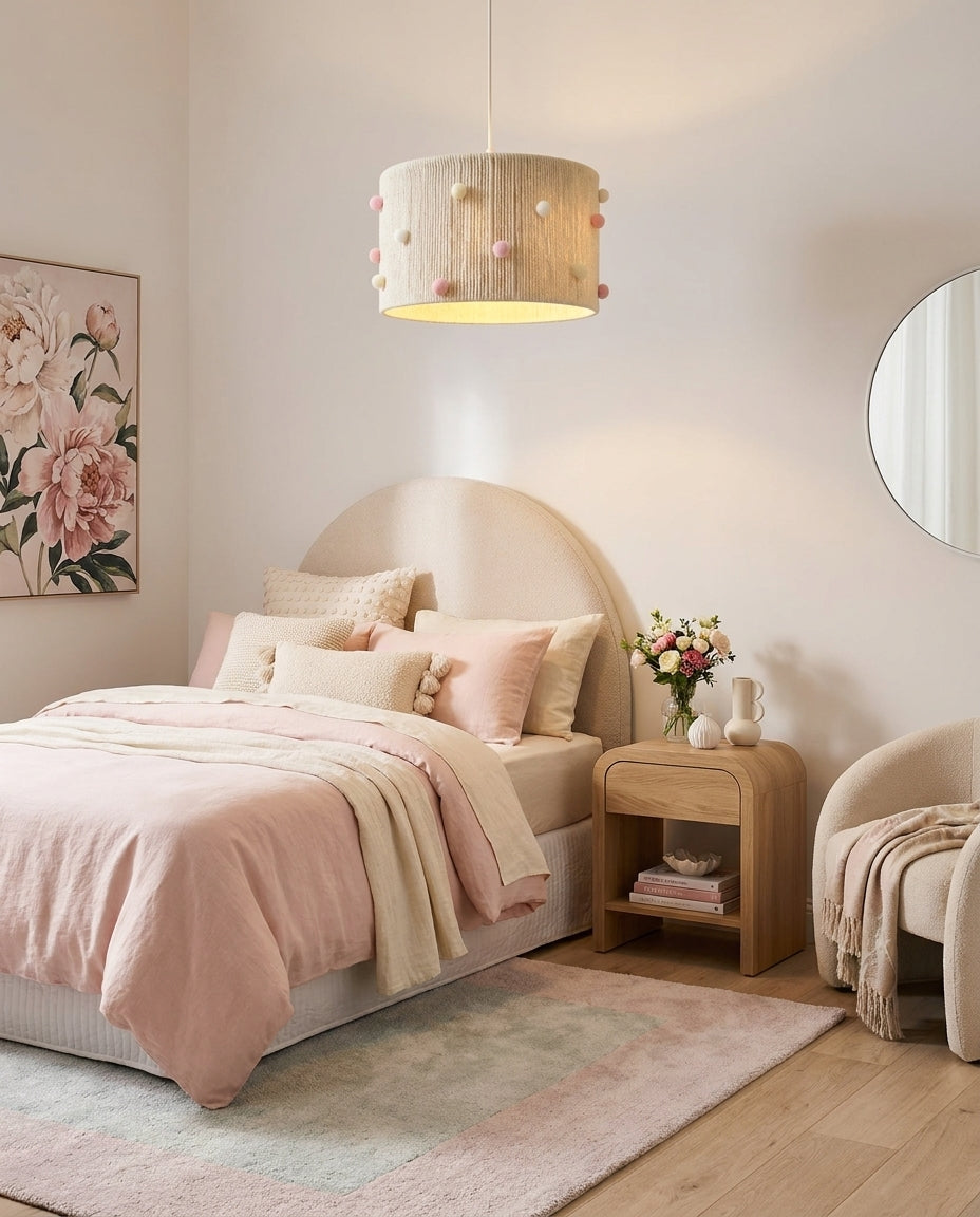 Graftcombe Pendant Lamp