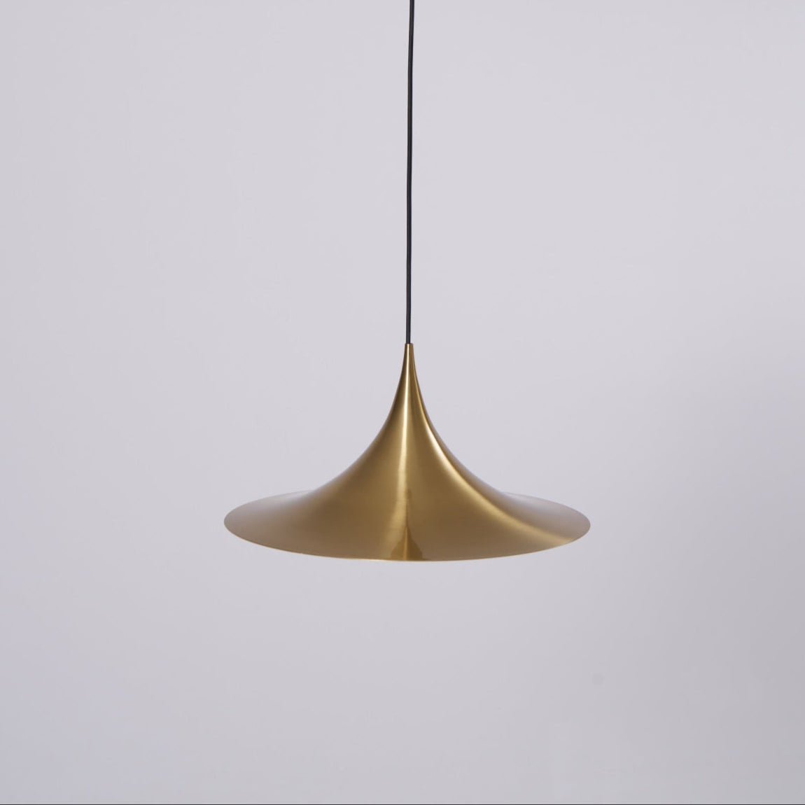 Nirixy Steel Sculptural Pendant Light-Neutral Decor