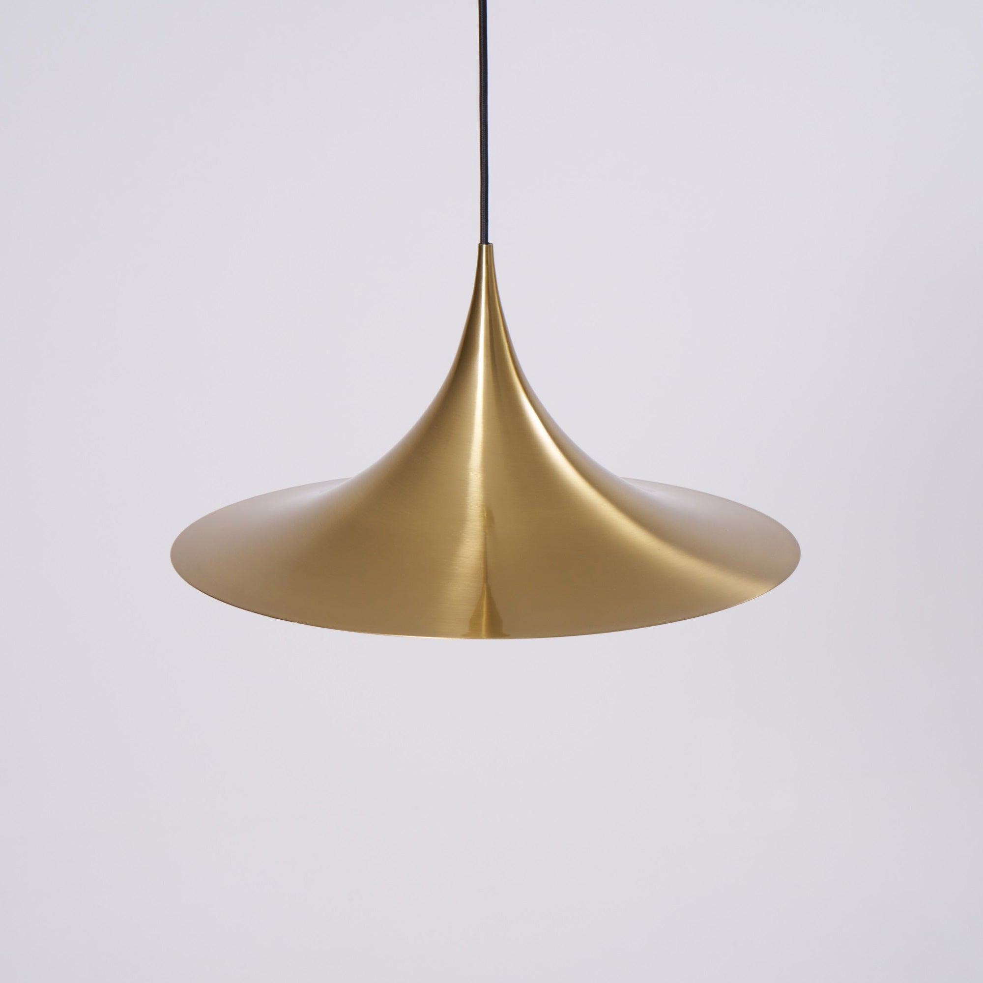 Nirixy Steel Sculptural Pendant Light-Neutral Decor