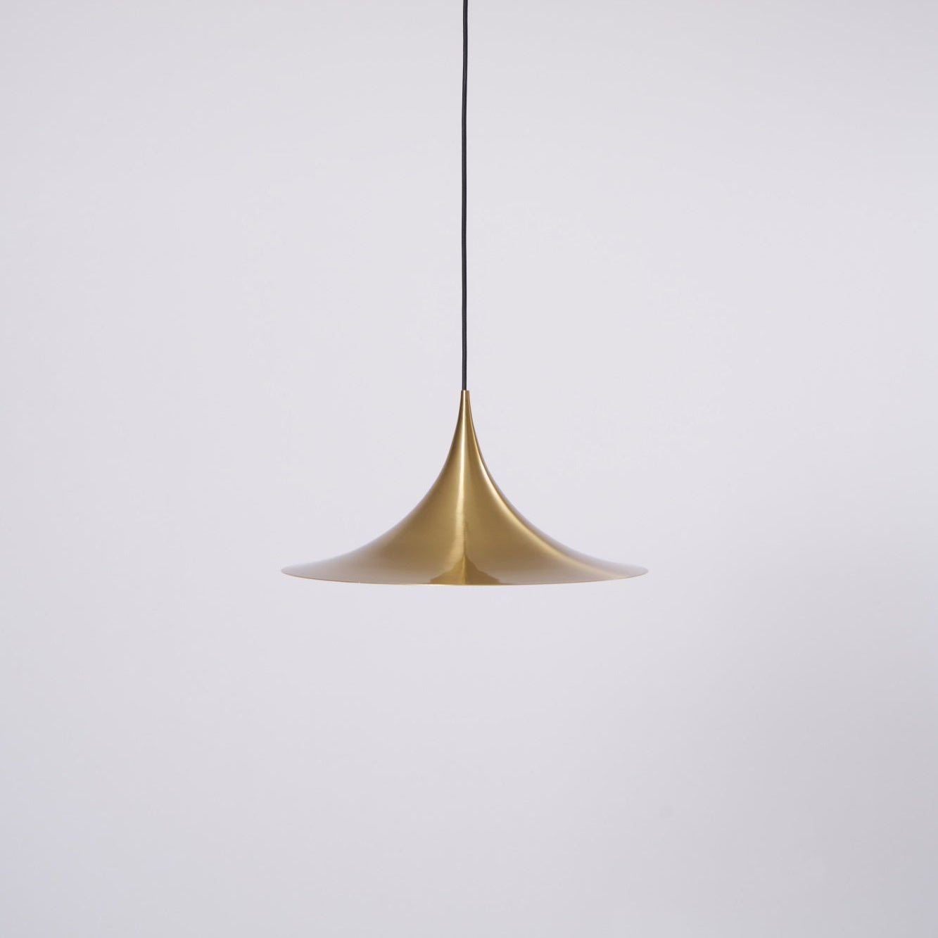 Nirixy Steel Sculptural Pendant Light-Neutral Decor