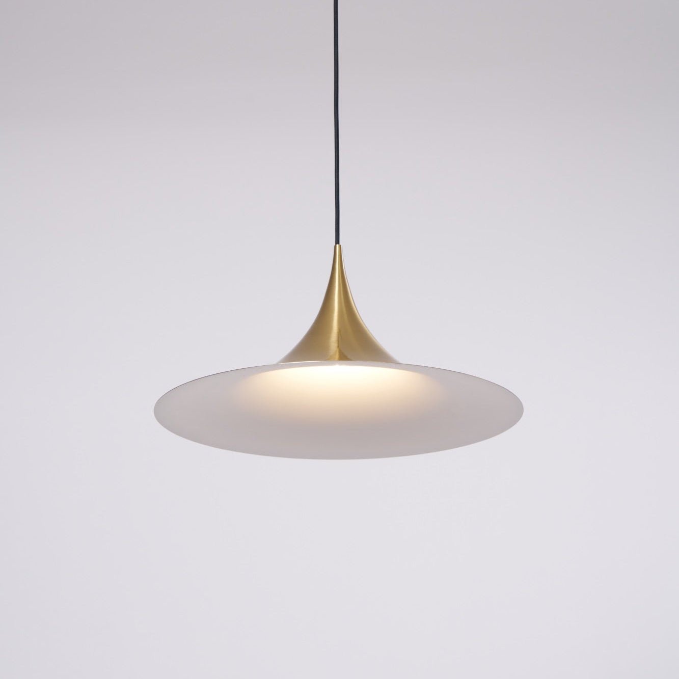 Nirixy Steel Sculptural Pendant Light-Neutral Decor